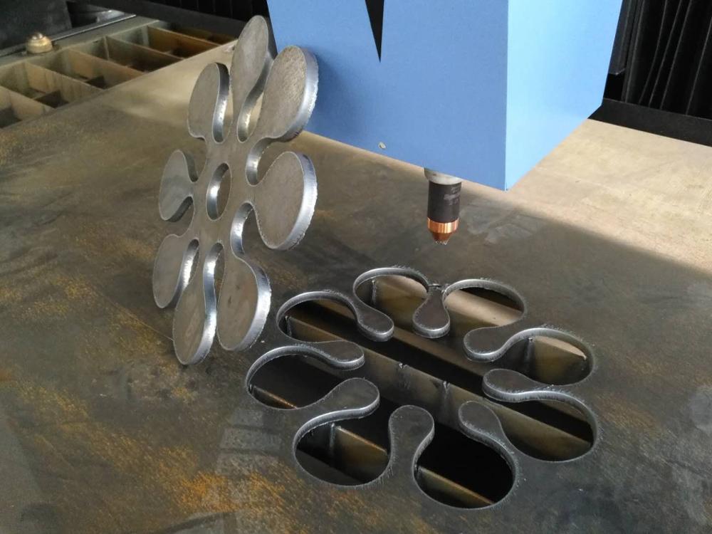 1000W Metal Sheet Cnc Fiber Laser Cutting Machine 1000W धातु पाना Cnc फाइबर लेजर काट्ने मेसिन