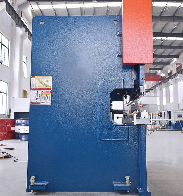 100t Cnc Metal Bending Machines, 3200 Mm Cnc Sheet Press Brake With E21 100t Cnc मेटल बेन्डिङ मेसिनहरू, 3200 Mm Cnc शीट प्रेस ब्रेक E21 सँग
