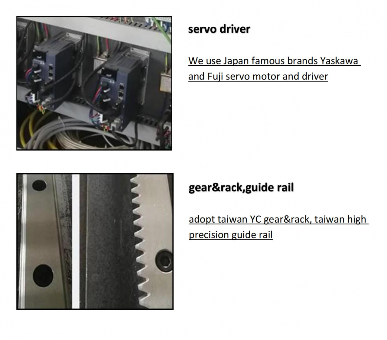 10kw फाइबर लेजर काट्ने मेसिन स्टेनलेस स्टील काट्नको लागि