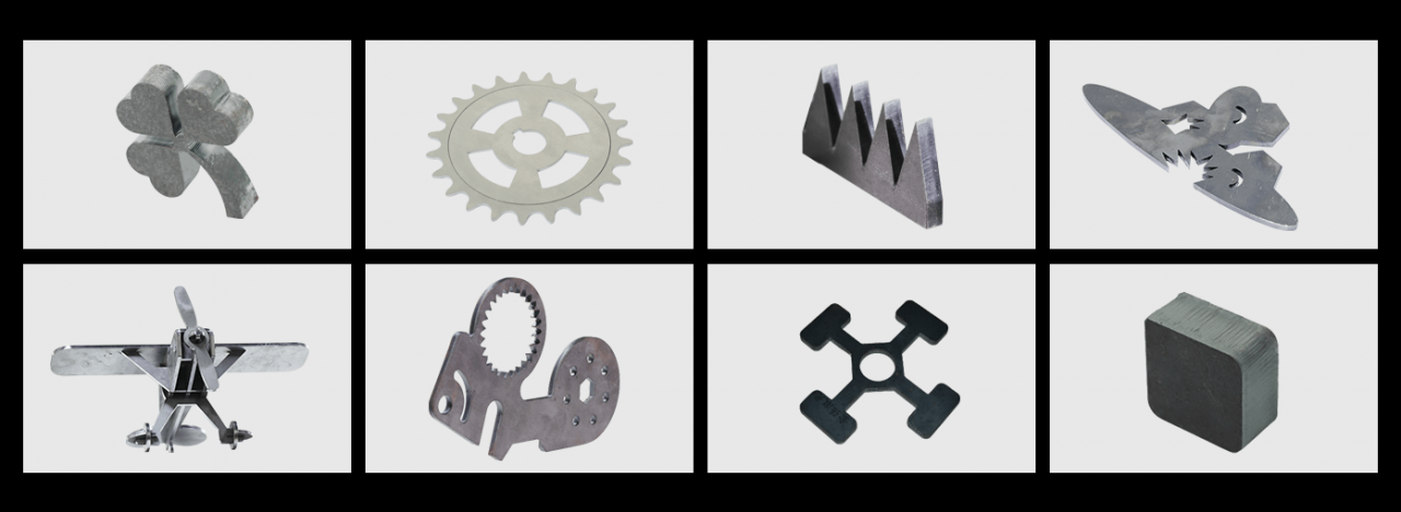 1530 2040 2060 2580 Heavy Duty Automatic Fiber Laser Cutting Machine For Stainless Steel 1530 2040 2060 2580 स्टेनलेस स्टीलको लागि भारी शुल्क स्वचालित फाइबर लेजर काट्ने मेसिन