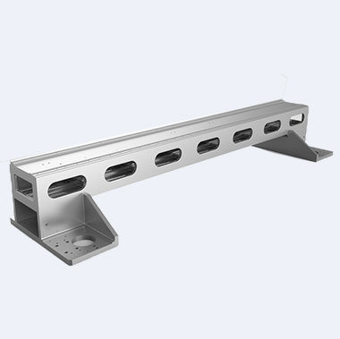 1530 Fiber Laser Cutting Machine For Stainless Steel Carbon Steel Metal Sheet 1530 स्टेनलेस स्टील कार्बन स्टील धातु पानाको लागि फाइबर लेजर काट्ने मेसिन