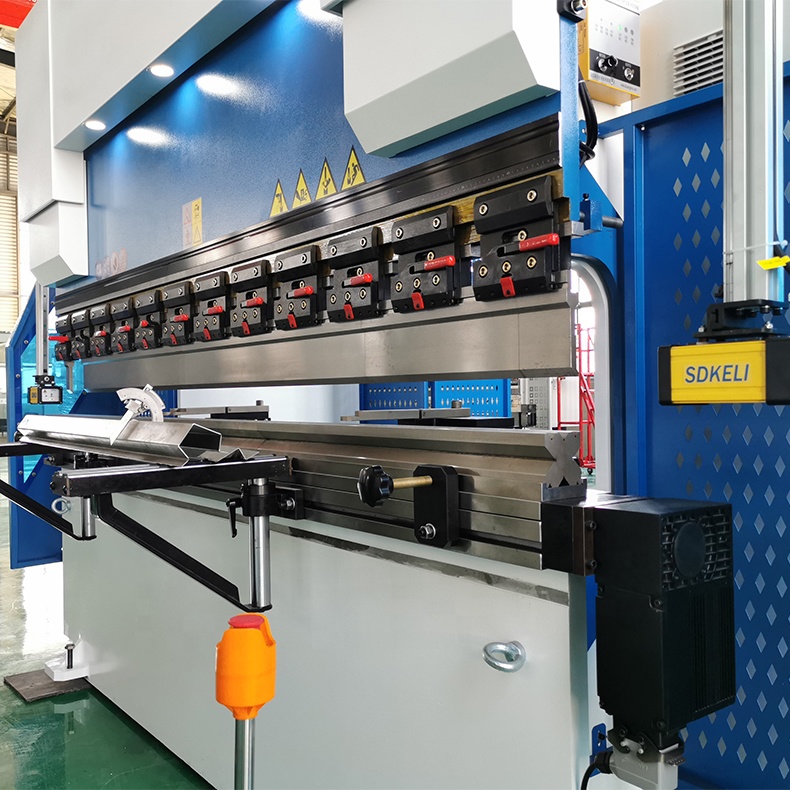160t-4000 4-axis Cnc Hydraulic Bending Machine Press Brake 160t-4000 4-अक्ष Cnc हाइड्रोलिक बेन्डिङ मेसिन प्रेस ब्रेक