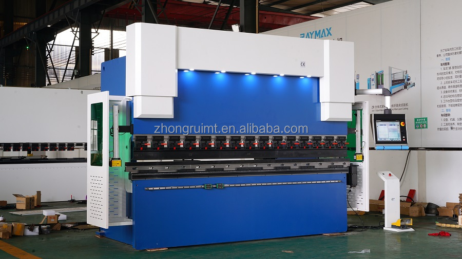 200t 300t Standard Industrial Press Brake Cnc Hydraulic Press Brake Machine 200t 300t मानक औद्योगिक प्रेस ब्रेक Cnc हाइड्रोलिक प्रेस ब्रेक मेसिन