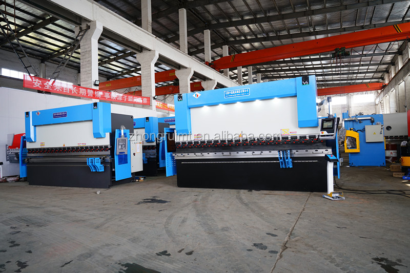 200t 300t Standard Industrial Press Brake Cnc Hydraulic Press Brake Machine 200t 300t मानक औद्योगिक प्रेस ब्रेक Cnc हाइड्रोलिक प्रेस ब्रेक मेसिन