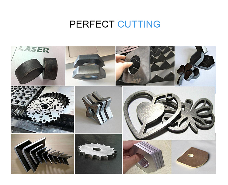 2kw 4000w 2x4 Meters Cnc Fiber Laser Cutting Machine 2kw 4000w 2x4 मिटर Cnc फाइबर लेजर काट्ने मेसिन