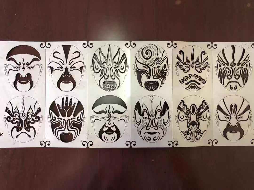 3015 4015 1kw देखि 6kw Cnc फाइबर लेजर काट्ने मेसिन Raycus लेजर पावर