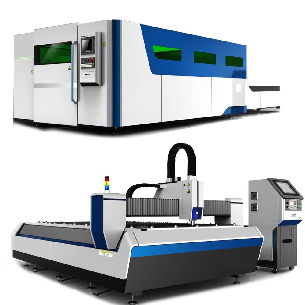 3015 4015 1kw To 6kw Cnc Fiber Laser Cutting Machine Raycus Laser Power 3015 4015 1kw देखि 6kw Cnc फाइबर लेजर काट्ने मेसिन Raycus लेजर पावर