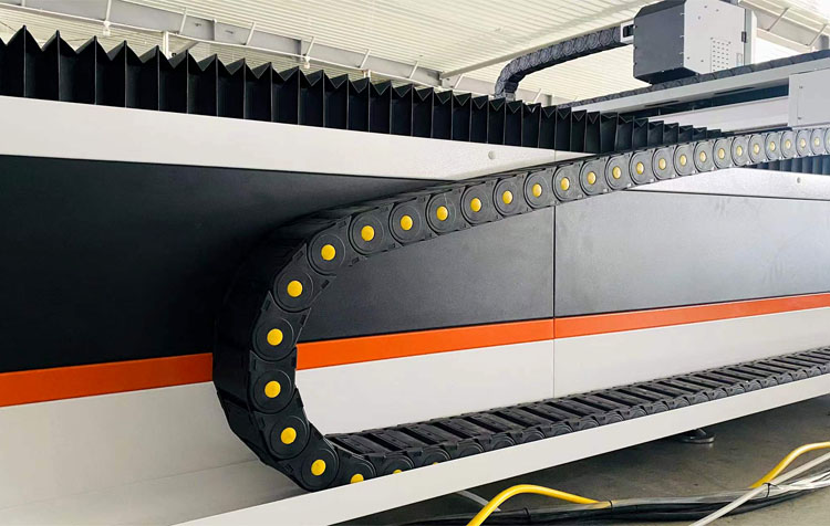 3015 Fiber Laser Cutting Machine For High-Speed Cutting Of 1-6mm Metal Materials 3015 फाइबर लेजर काट्ने मेसिन 1-6mm धातु सामग्री को उच्च गति काटन को लागी