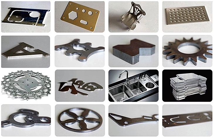 3015 Fiber Laser Cutting Machine For High-Speed Cutting Of 1-6mm Metal Materials 3015 फाइबर लेजर काट्ने मेसिन 1-6mm धातु सामग्री को उच्च गति काटन को लागी