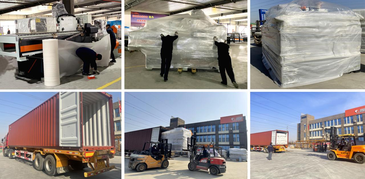 3015 Fiber Laser Cutting Machine For High-Speed Cutting Of 1-6mm Metal Materials 3015 फाइबर लेजर काट्ने मेसिन 1-6mm धातु सामग्री को उच्च गति काटन को लागी