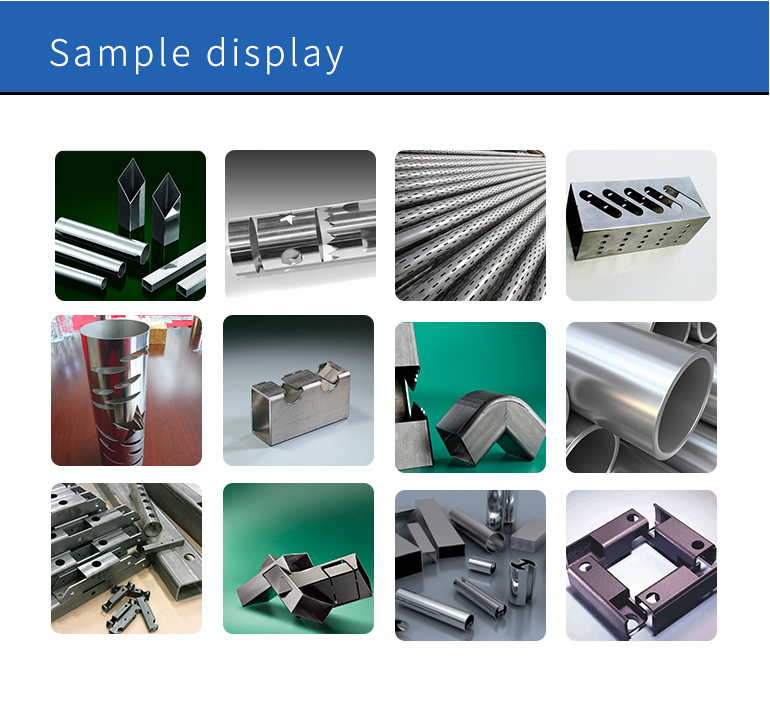 3015 Fiber Laser Cutting Machine For Metal Tube Carbon Sheet Steel 3015 मेटल ट्यूब कार्बन शीट स्टील को लागी फाइबर लेजर काट्ने मेसिन