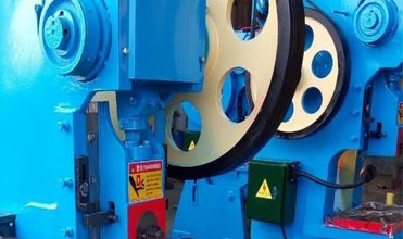 400 Ton Small Pneumatic Power Punch Press Mechanical Eccentric Punching Machine 400 टन सानो वायमेटिक पावर पंच प्रेस मेकानिकल एक्सेन्ट्रिक पंचिंग मेसिन