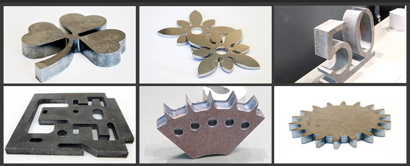 4000w Metal Fiber Laser Cutting Machine With Yaskawa Servo Motor यास्कावा सर्वो मोटरको साथ 4000w मेटल फाइबर लेजर काट्ने मेसिन