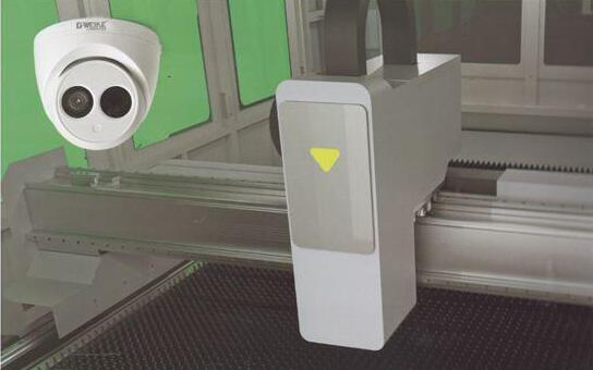 4kw Fiber Laser Cutting Machine 4kw फाइबर लेजर काट्ने मेसिन