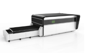 4kw Fiber Laser Cutting Machine 4kw फाइबर लेजर काट्ने मेसिन