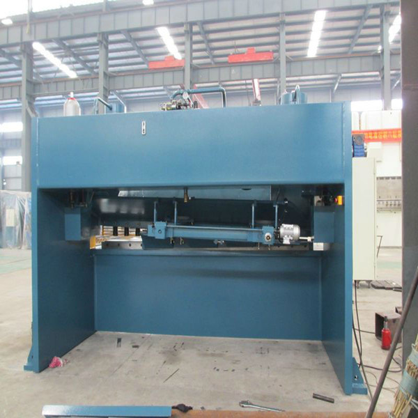 4mmx2500 Hydraulic Shearing Steel Plate Cutting Machinery Steel Plate Shear 4mmx2500 हाइड्रोलिक शियरिङ स्टिल प्लेट काट्ने मेसिनरी स्टिल प्लेट शियर