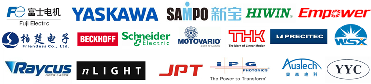 500W 1500W 4Kw Fiber Laser Cutting Machine Sheet Metal Laser Cutter 2000Watt 3kw 500W 1500W 4Kw फाइबर लेजर काट्ने मेसिन पाना धातु लेजर कटर 2000Wat 3kw