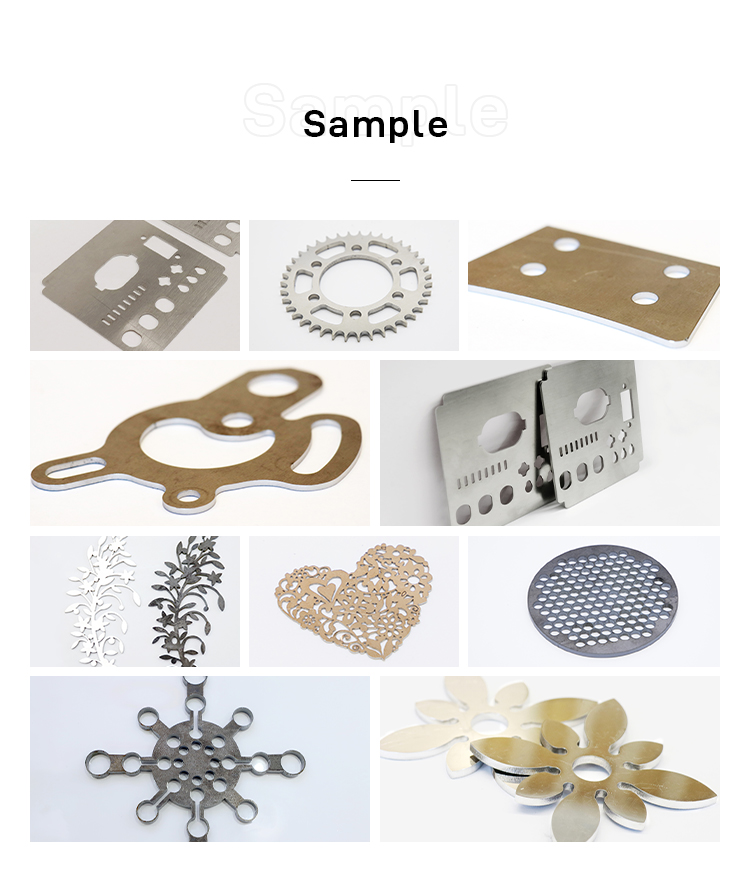 500w Sheet Metal Cheap Price Fiber Laser Cutting Machine For Sale 500w पाना धातु सस्तो मूल्य फाइबर लेजर काट्ने मेसिन बिक्रीको लागि