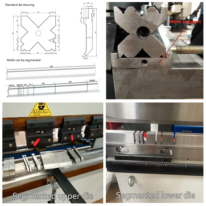 63t 2500mm Nc Carbon Steel Sheet Bending Machine Hydraulic Press Brake 63t 2500mm Nc कार्बन स्टील शीट झुकाउने मेसिन हाइड्रोलिक प्रेस ब्रेक