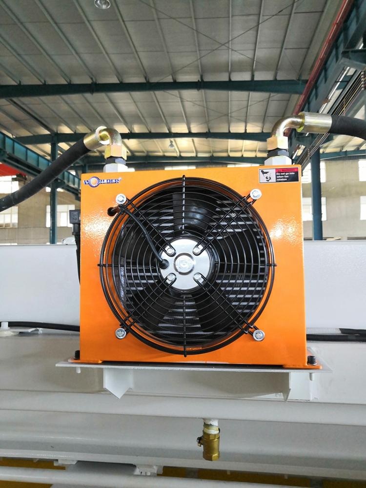 6mm Q11 Electric Sheet Plate Shearing Machine 8 Feet Sheet Metal Shearing Machine 6mm Q11 इलेक्ट्रिक पाना प्लेट काट्ने मेसिन 8 फीट पाना धातु छार्न मेसिन