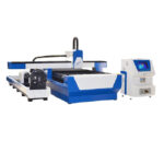 8mm 10mm कार्बन स्टिल लेजर कटर 1530 4020 Cnc फाइबर लेजर काट्ने मेसिन