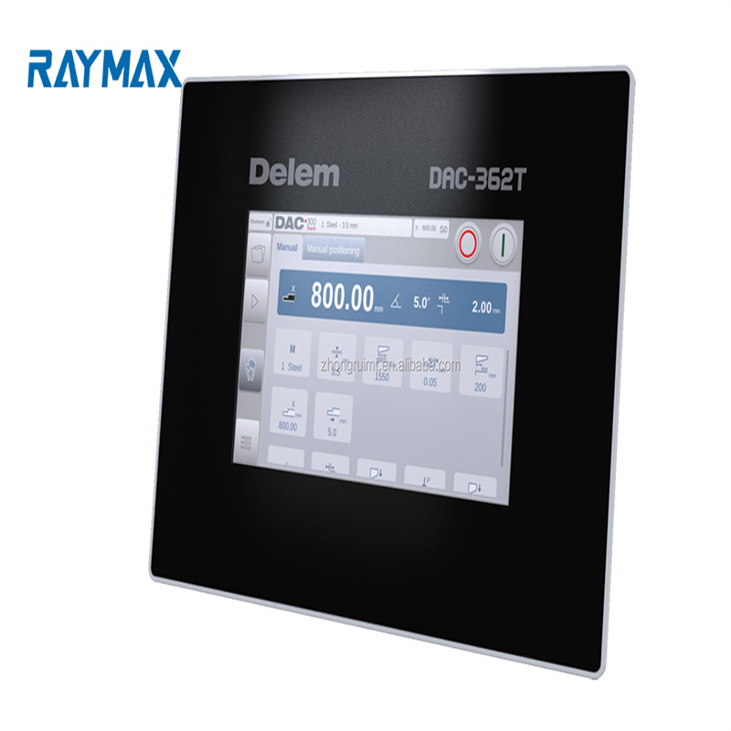 Cnc हाइड्रोलिक धातु स्टेनलेस स्टील एल्युमिनियम गिलोटिन काट्ने मेसिन