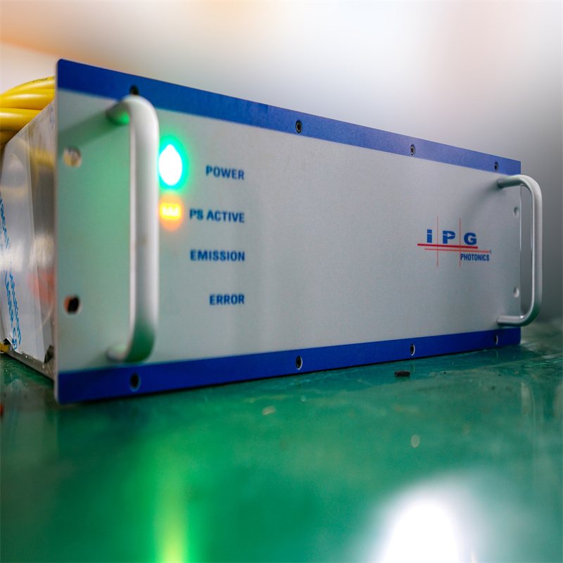 Cnc शीट मेटल फाइबर लेजर काट्ने मेसिन