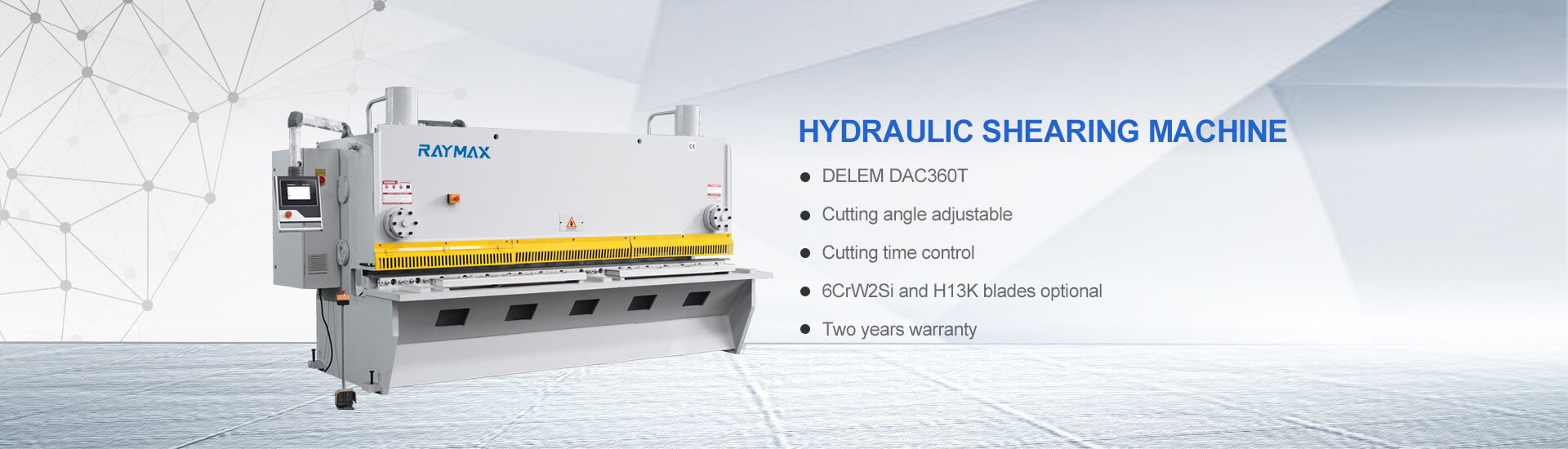 शियर ब्यानर