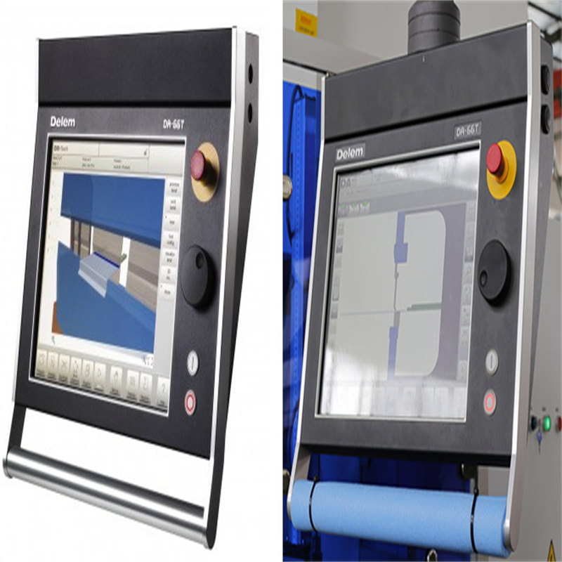 Wc67y 30t 1600 हाइड्रोलिक प्रेस ब्रेक पाना धातु हाइड्रोलिक फोल्डिंग मेसिन