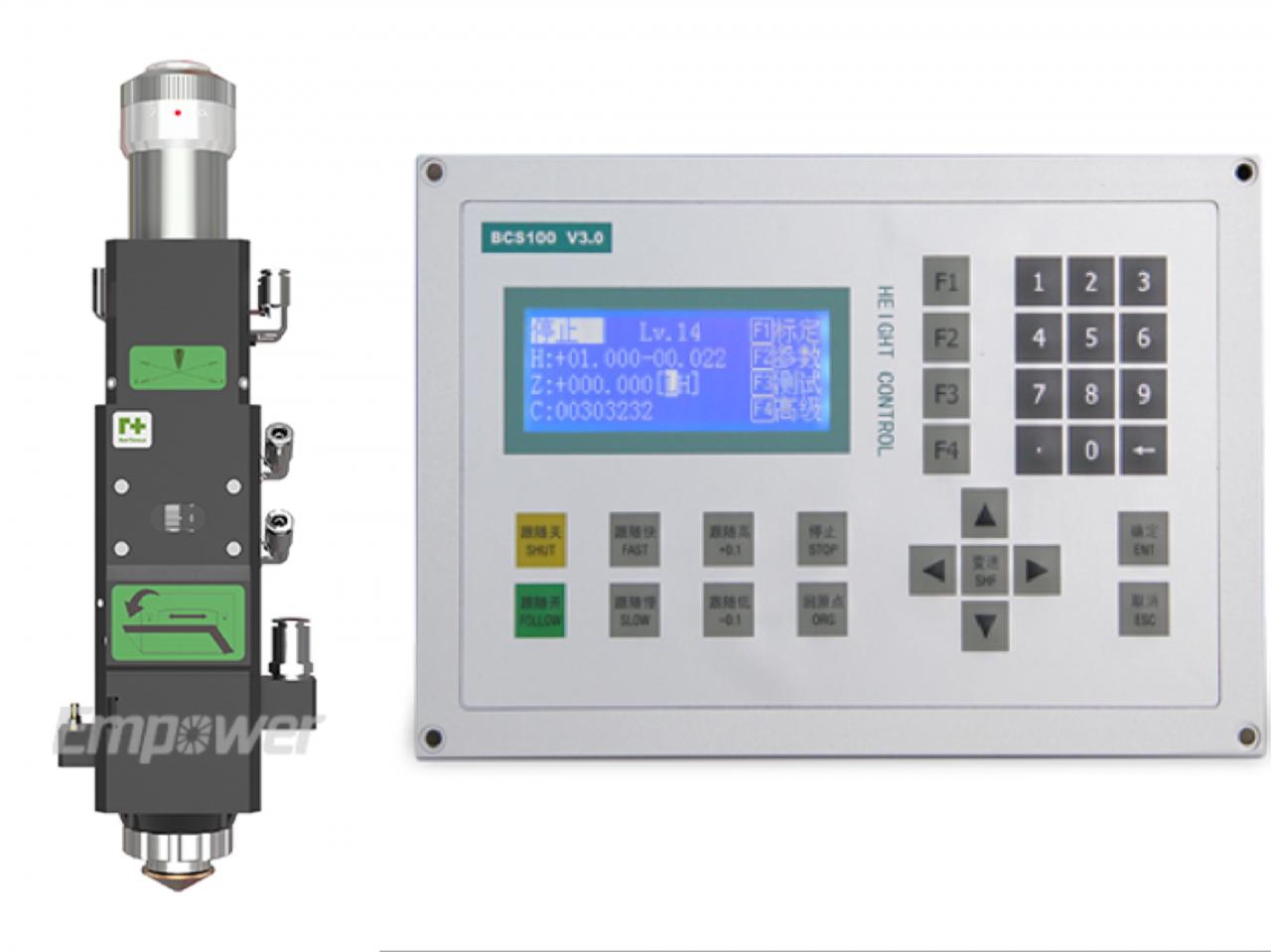 Automatic Pipe Cutting Machine 1000w Small Working Table Fiber Laser Cutting Machine स्वचालित पाइप काट्ने मेसिन 1000w सानो कार्य तालिका फाइबर लेजर काट्ने मेसिन