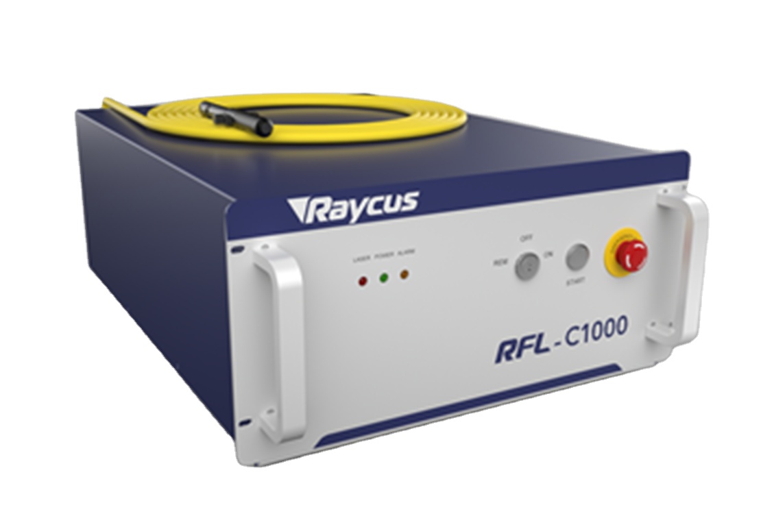 स्वचालित पाइप काट्ने मेसिन 1000w सानो कार्य तालिका फाइबर लेजर काट्ने मेसिन