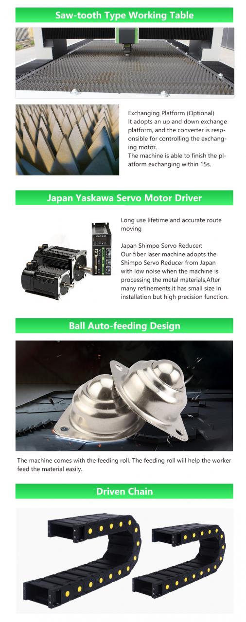 Carbon Iron Aluminum Metal Stainless Steel Cnc Fiber Laser Cutting Machine कार्बन फलाम एल्युमिनियम धातु स्टेनलेस स्टील सीएनसी फाइबर लेजर काट्ने मेसिन