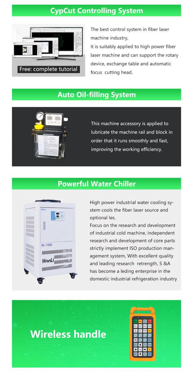 Carbon Iron Aluminum Metal Stainless Steel Cnc Fiber Laser Cutting Machine कार्बन फलाम एल्युमिनियम धातु स्टेनलेस स्टील सीएनसी फाइबर लेजर काट्ने मेसिन