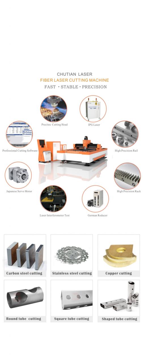 Cnc Laser Manufacture 500W 1000W 2000W Stainless Steel Fiber Laser Cutting Machine Cnc लेजर निर्माण 500W 1000W 2000W स्टेनलेस स्टील फाइबर लेजर काट्ने मेसिन