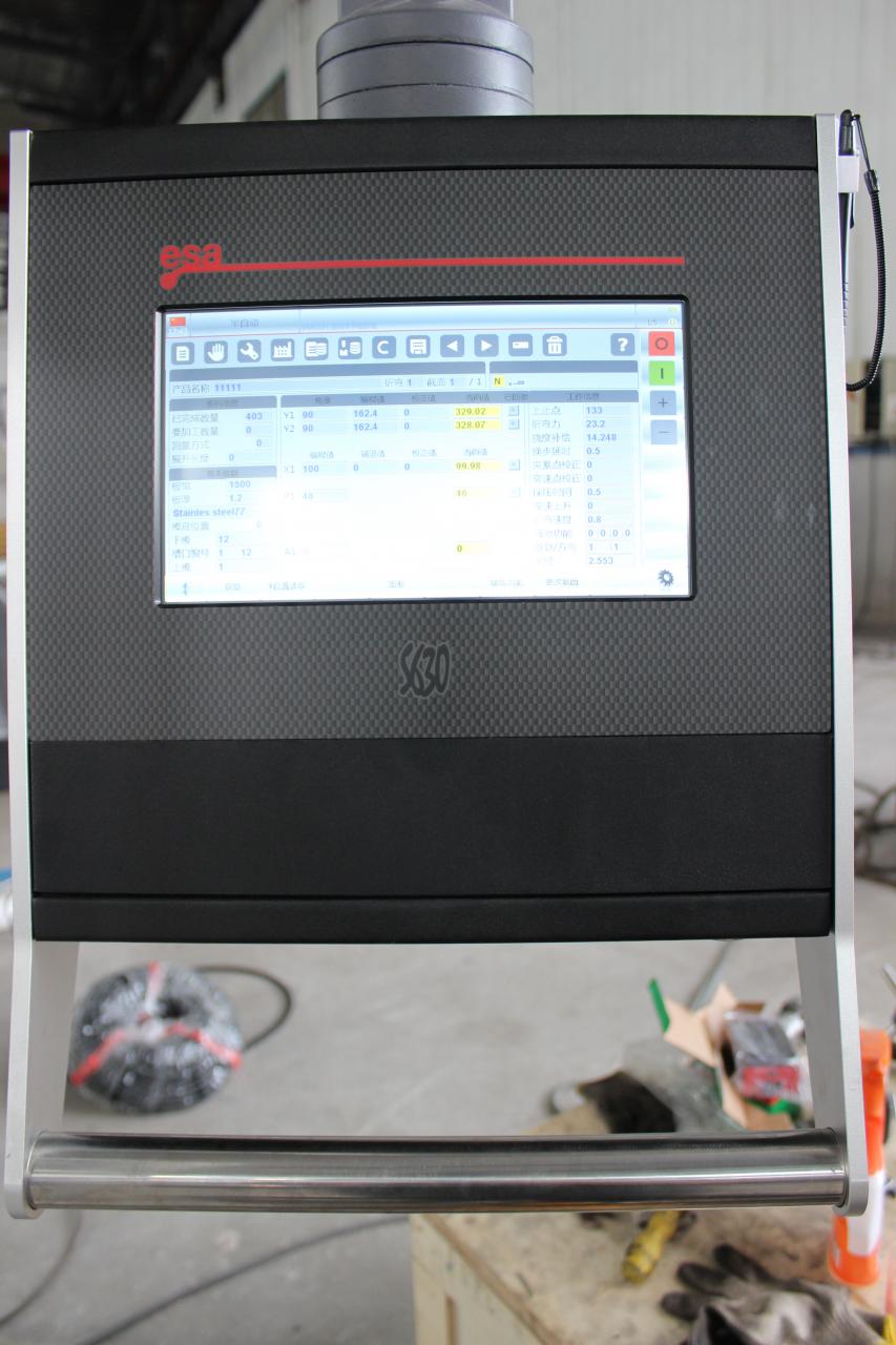 सीएनसी मेटल प्रेस ब्रेक मेसिन