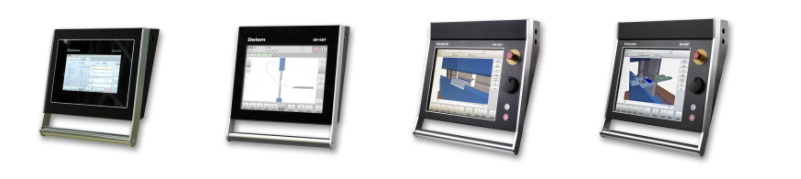 Da53t Cnc System Controller 125t4000 3+1 Axis Cnc Hydraulic Press Brake With Good Quality Da53t Cnc प्रणाली नियन्त्रक 125t4000 3+1 Axis Cnc हाइड्रोलिक प्रेस ब्रेक राम्रो गुणस्तरको साथ