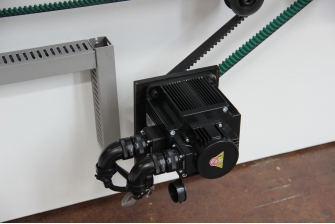 Delem Da66t 125 3+1 4+1 6+1 8+1 Cnc Hydraulic Press Brake For Metal Plate Bending Delem Da66t 125 3+1 4+1 6+1 8+1 Cnc हाइड्रोलिक प्रेस ब्रेक मेटल प्लेट बेन्डिङको लागि