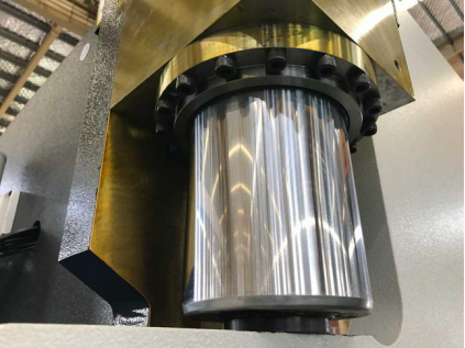 Delem Da66t 125 3+1 4+1 6+1 8+1 Cnc Hydraulic Press Brake For Metal Plate Bending Delem Da66t 125 3+1 4+1 6+1 8+1 Cnc हाइड्रोलिक प्रेस ब्रेक मेटल प्लेट बेन्डिङको लागि