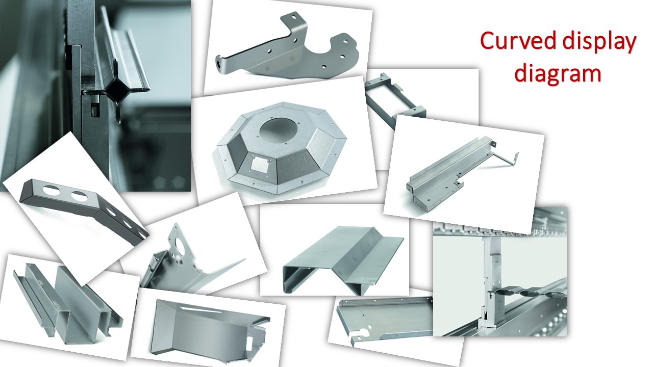 बिजुली सेयरिङ मेसिन / मेटल शीट काट्ने मेसिन / गिलोटिन इलेक्ट्रिक शियर