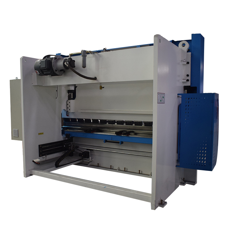Factory Supply Electro Hydraulic Press Brake Cutting Bending Machine कारखाना आपूर्ति इलेक्ट्रो हाइड्रोलिक प्रेस ब्रेक काट्ने झुकाउने मेसिन