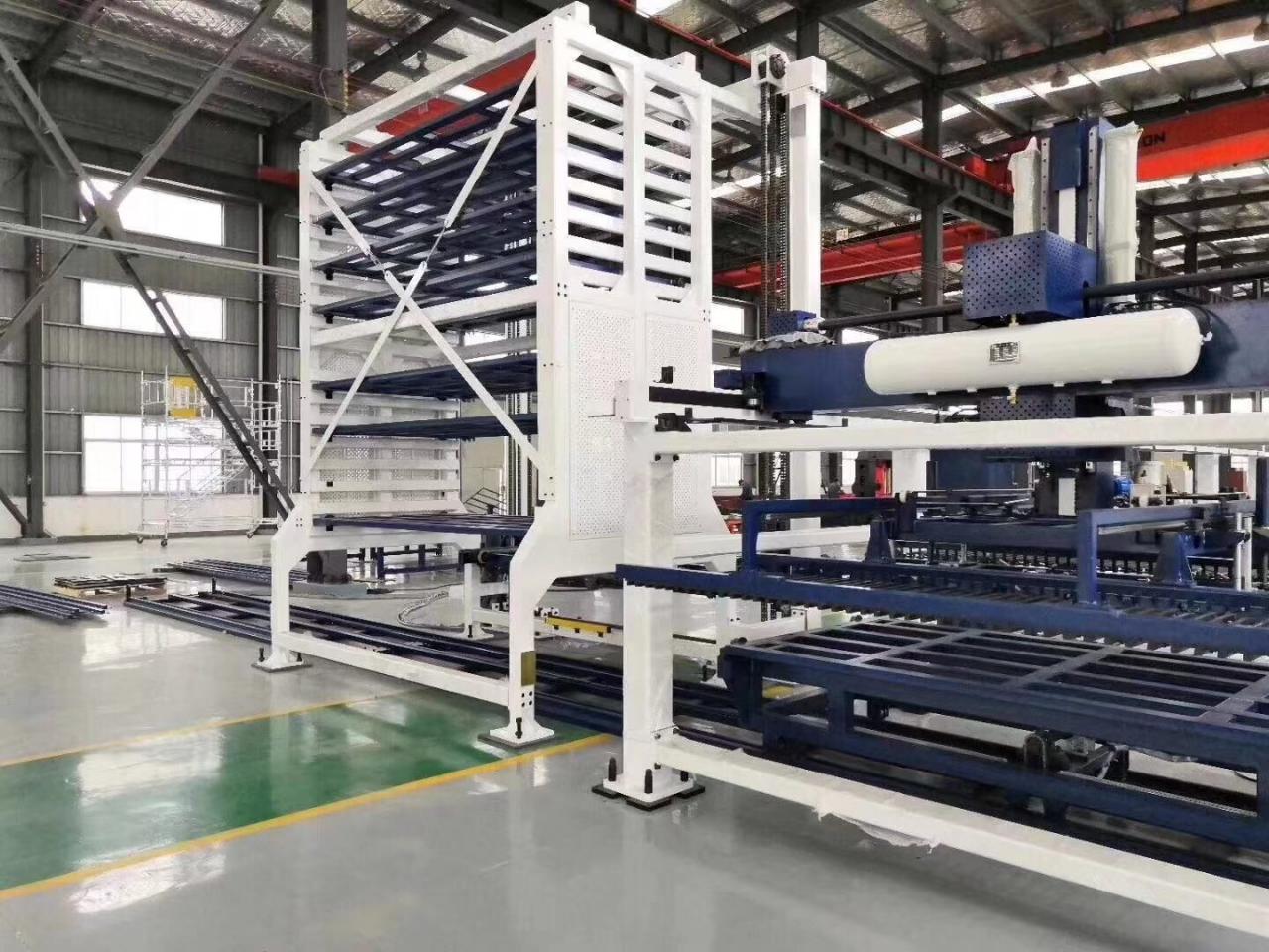Fiber Laser Cutting Machine Masterline 8kw,4000x2000mm,With Ipg Laser Source फाइबर लेजर काट्ने मेसिन मास्टरलाइन 8kw, 4000x2000mm, Ipg लेजर स्रोतको साथ