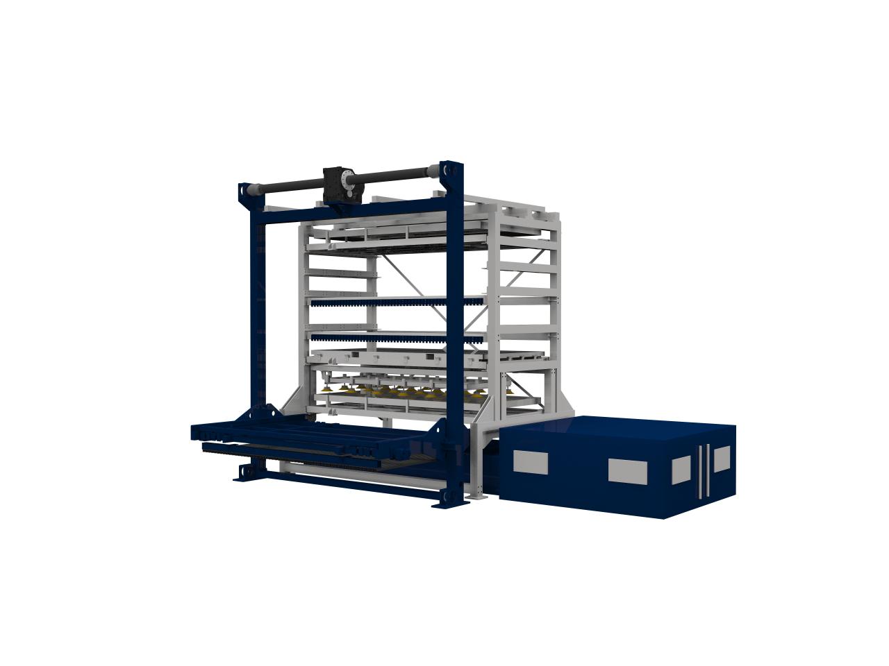 फाइबर लेजर काट्ने मेसिन मास्टरलाइन 8kw, 4000x2000mm, Ipg लेजर स्रोतको साथ