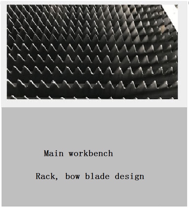 टेम्पर ग्लास काट्ने लेजर मेसिनको साथ फाइबर लेजर काट्ने मेसिन