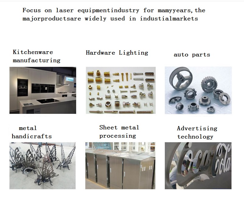 टेम्पर ग्लास काट्ने लेजर मेसिनको साथ फाइबर लेजर काट्ने मेसिन
