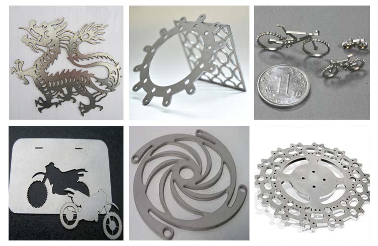 High Precision 1000w Fiber Laser Cutting Machine Price उच्च परिशुद्धता 1000w फाइबर लेजर काट्ने मेसिन मूल्य