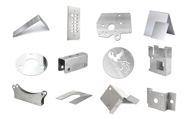 High Precision Cnc Medium Width Metal Sheet Fiber Laser Cutting Machine उच्च परिशुद्धता Cnc मध्यम चौडाई धातु पाना फाइबर लेजर काट्ने मेसिन