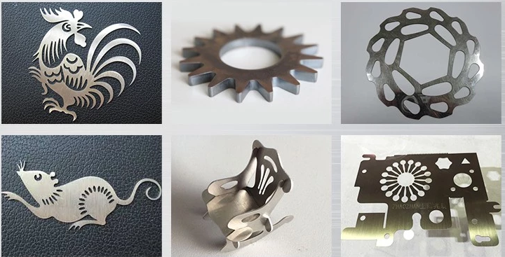 High Precision Fiber Laser Cutting Metal Stainless Steel Carbon 2000w उच्च परिशुद्धता फाइबर लेजर काट्ने धातु स्टेनलेस स्टील कार्बन 2000w