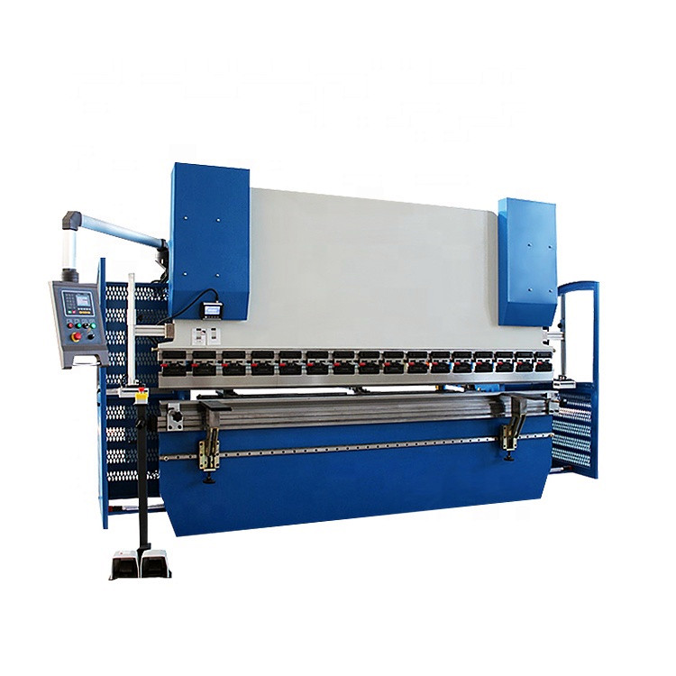 High Quality Sheet Metal Hydraulic Press Brake Machine उच्च गुणस्तर पाना धातु हाइड्रोलिक प्रेस ब्रेक मिसिन