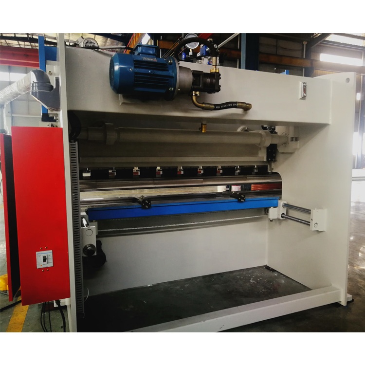 Hydraulic Press Brake 3 Meter 160 Ton High Quality Cnc Wc67y-Bending Machine हाइड्रोलिक प्रेस ब्रेक ३ मिटर १६० टन उच्च गुणस्तरको Cnc Wc67y- झुकाउने मेसिन
