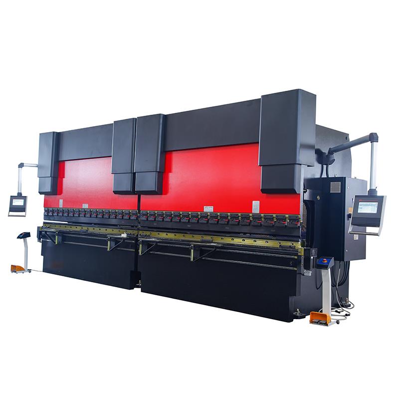 Hydraulic Press Brake 3 Meter 160 Ton High Quality Cnc Wc67y-Bending Machine हाइड्रोलिक प्रेस ब्रेक ३ मिटर १६० टन उच्च गुणस्तरको Cnc Wc67y- झुकाउने मेसिन